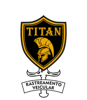 Titan Rastreamento